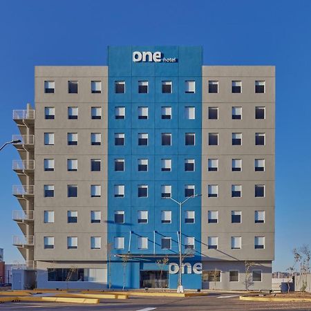 One Chihuahua Norte Εξωτερικό φωτογραφία