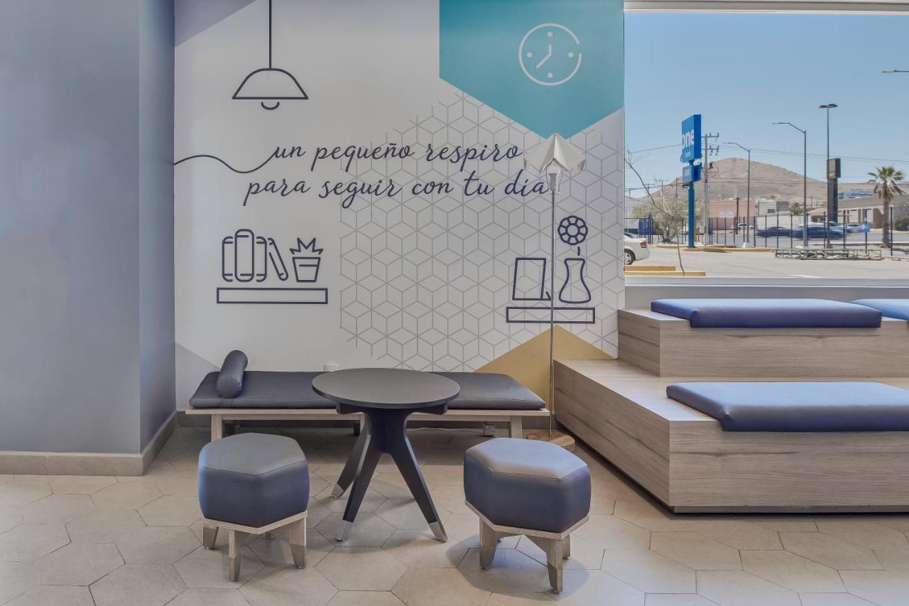 One Chihuahua Norte Εξωτερικό φωτογραφία